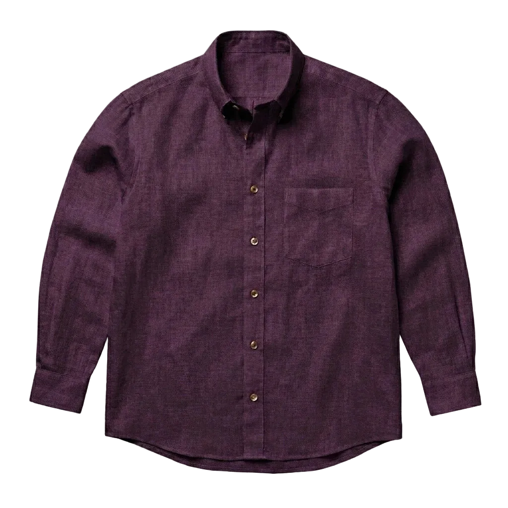 Deep Plum – 3