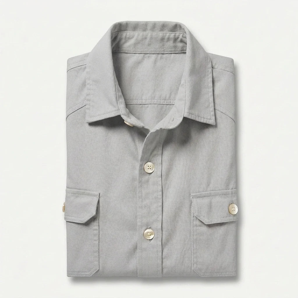 Ash Grey – 3