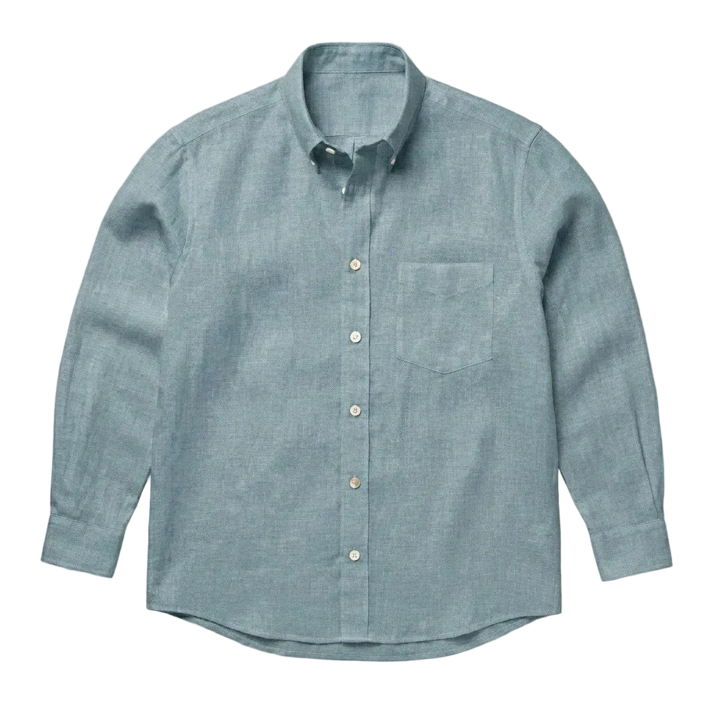 Muted Teal – 3