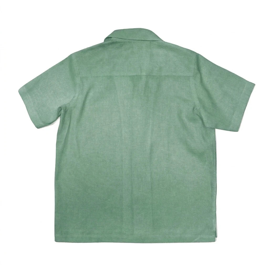 Peppermint Green – 3