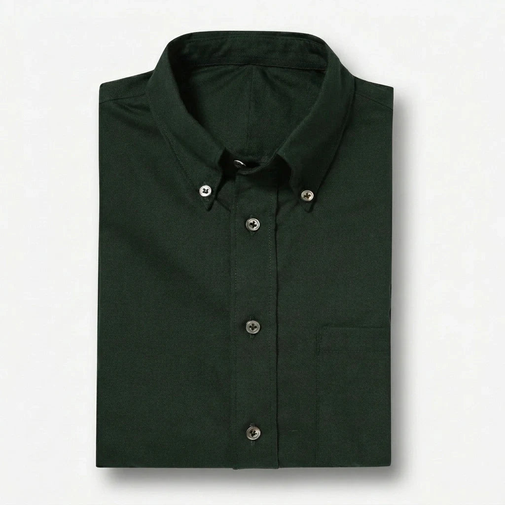 Deep Olive – 3