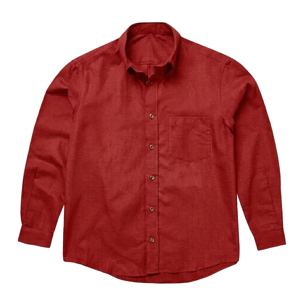 Cranberry Red – 3