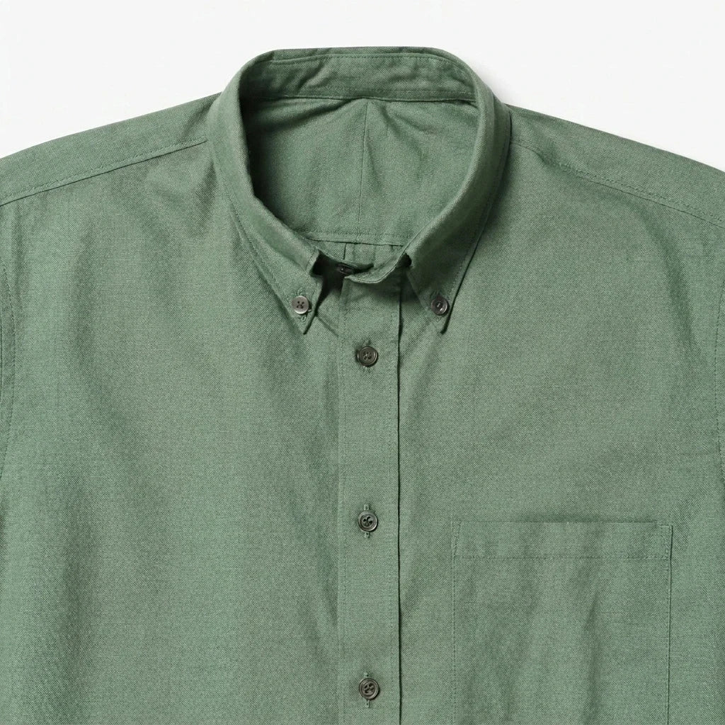 Peppermint Green – 3