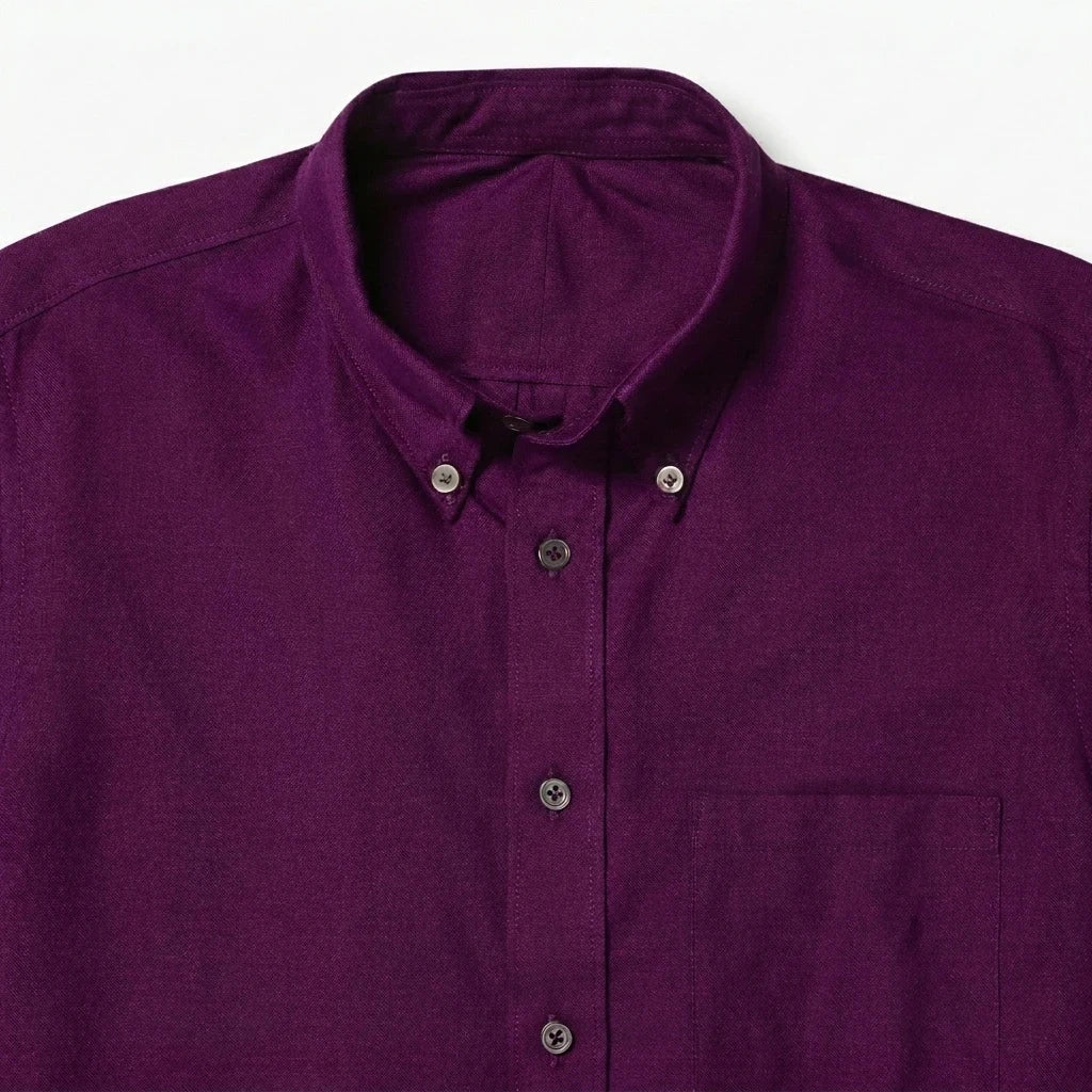 Deep Plum – 3