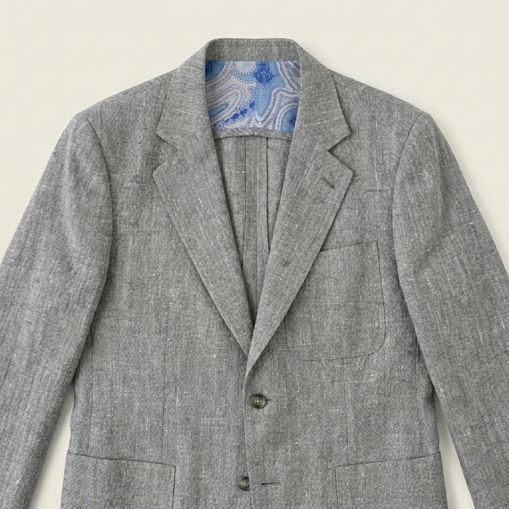 GreyChambray – 3
