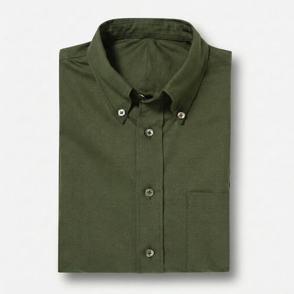 Moss Green – 3