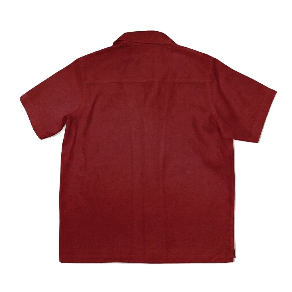 Cranberry Red – 3