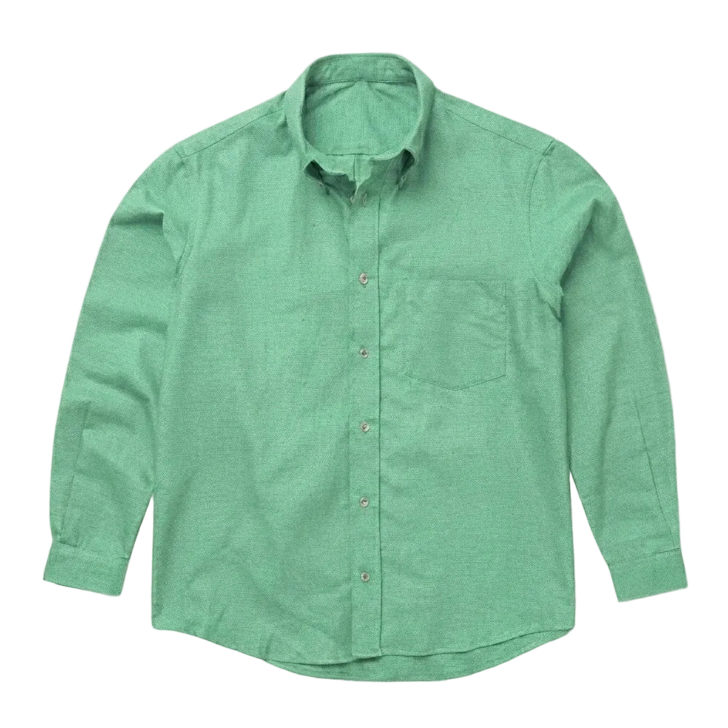 Peppermint Green – 3