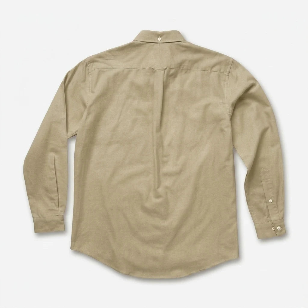 Ecru Beige – 4