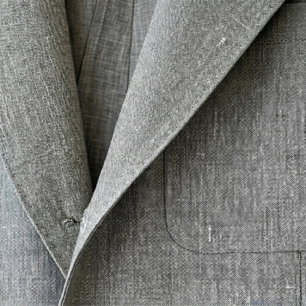 GreyChambray – 4