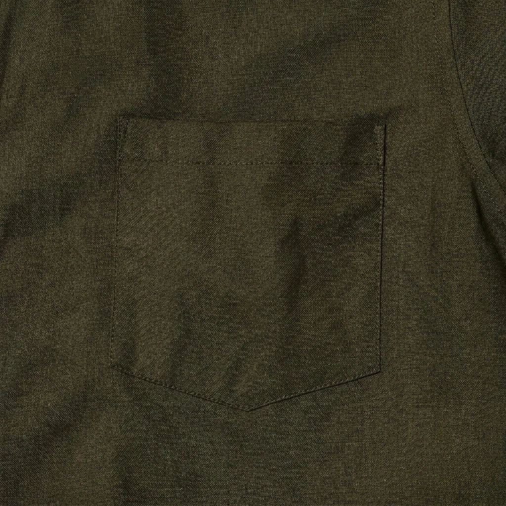 Deep Olive – 4