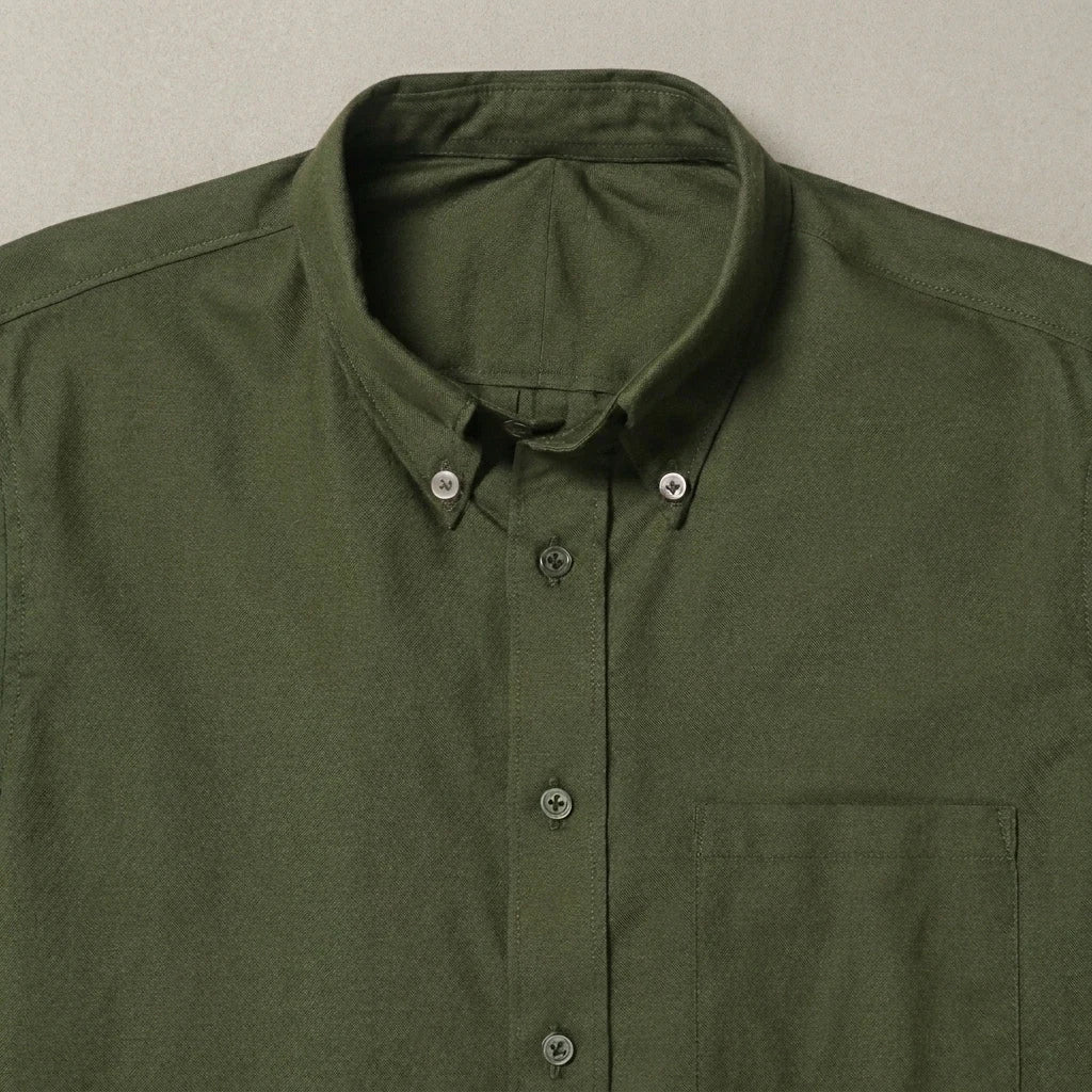Moss Green – 4