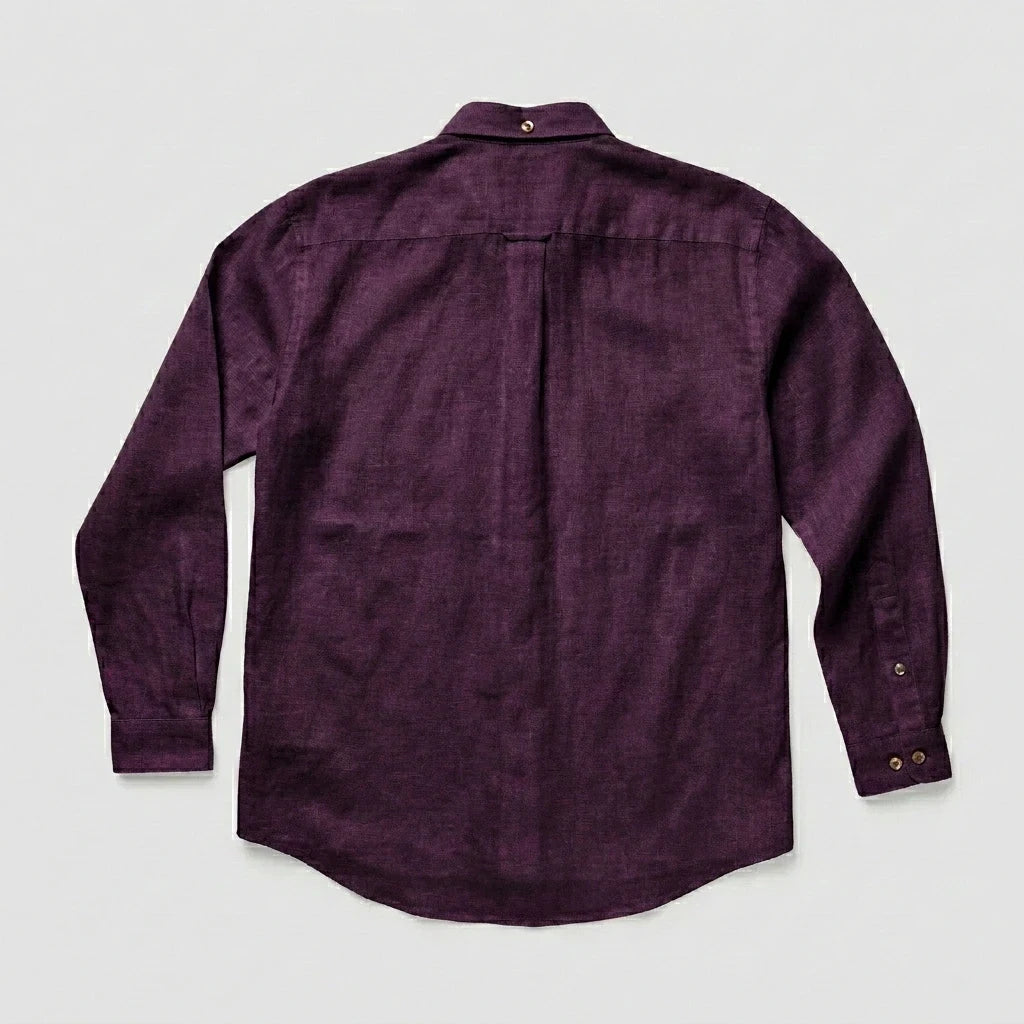 Deep Plum – 4