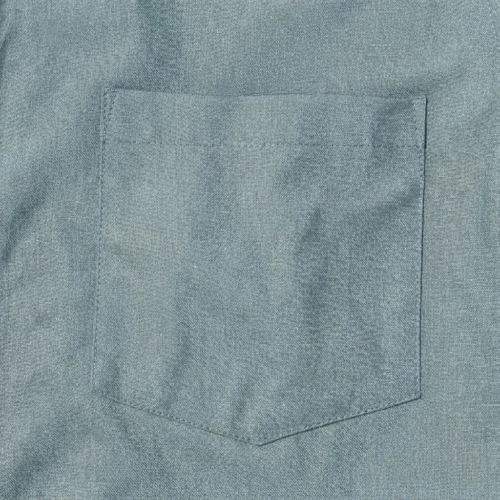 Muted Teal – 4