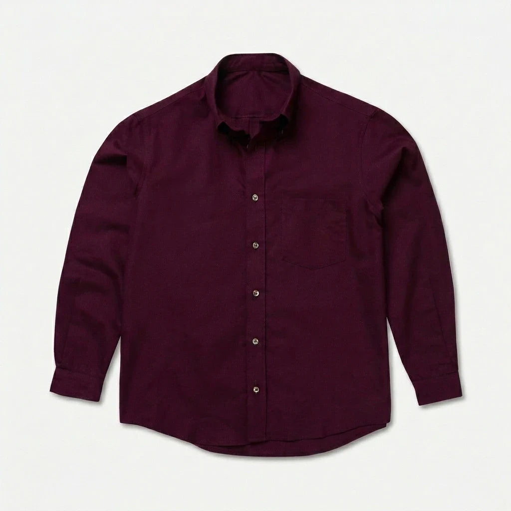 SmokedBurgundy – 5