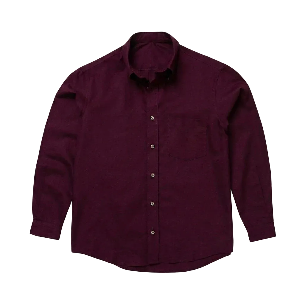 SmokedBurgundy – 5