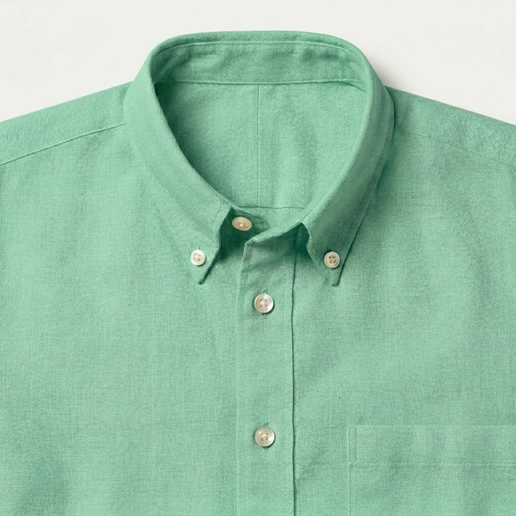 Peppermint Green – 5