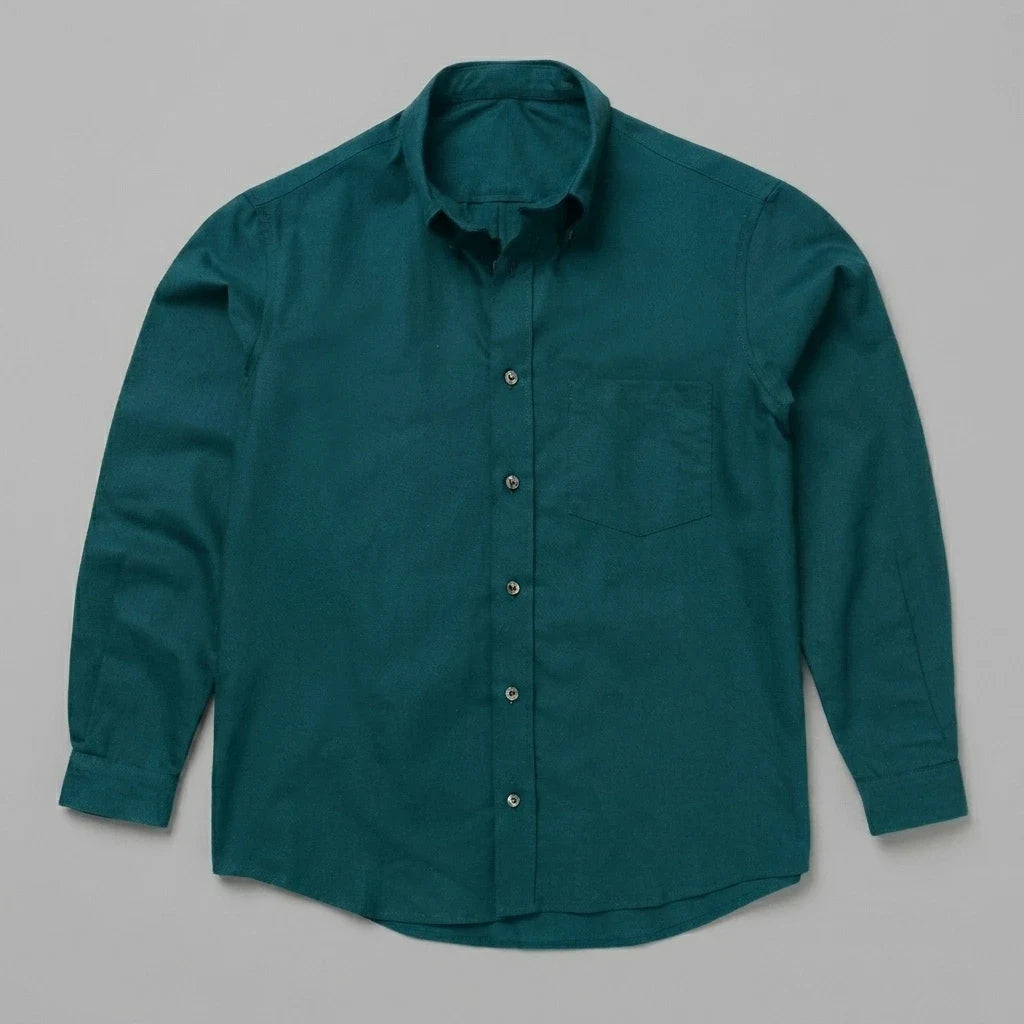 Teal Blue – 5