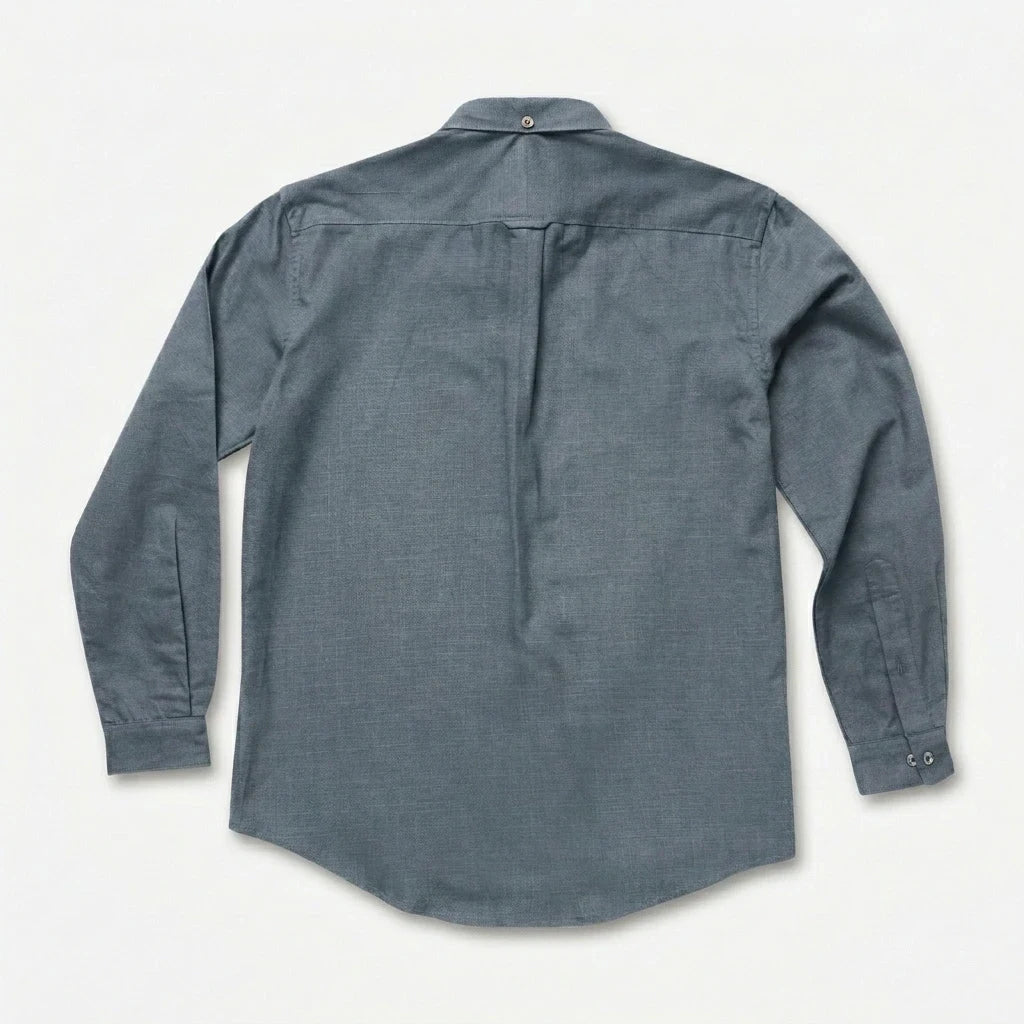 Muted Slate – 5