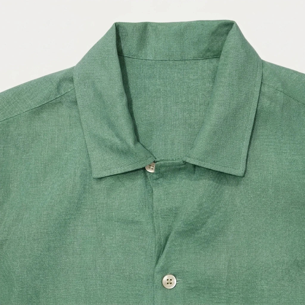 Peppermint Green – 5