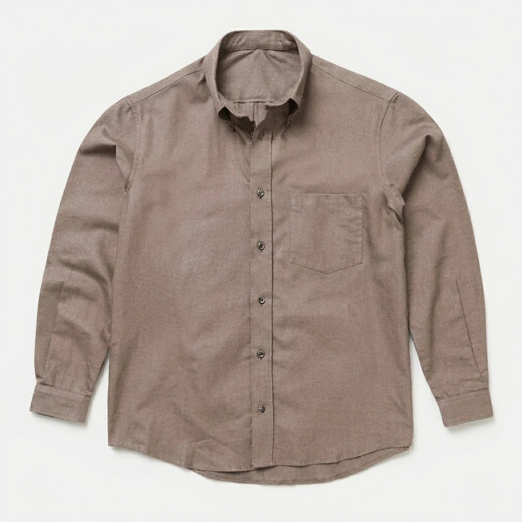 Warm Taupe – 5