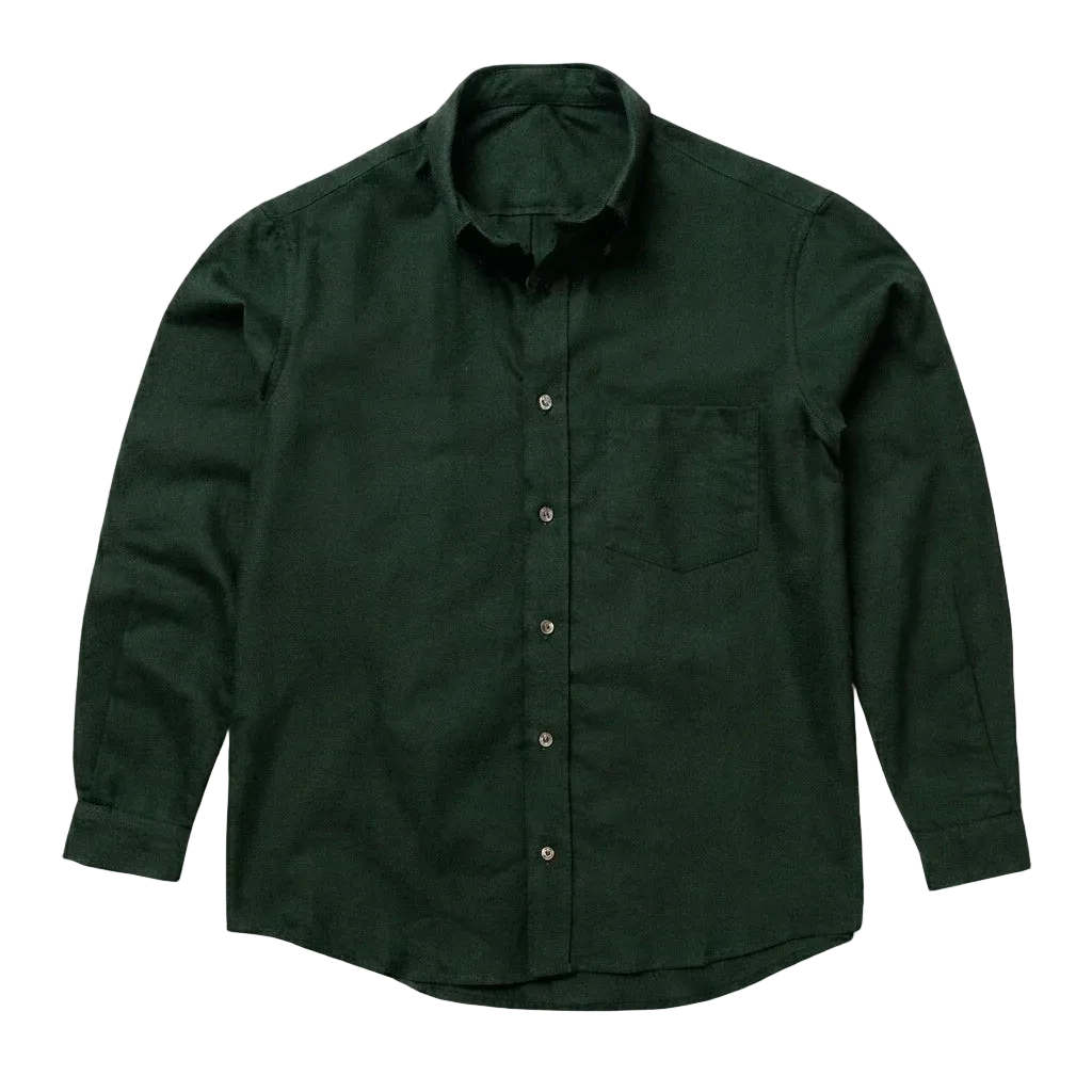 Deep Olive – 5