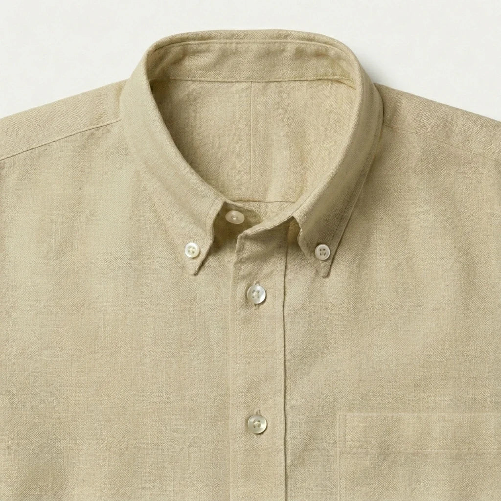 Ecru Beige – 5