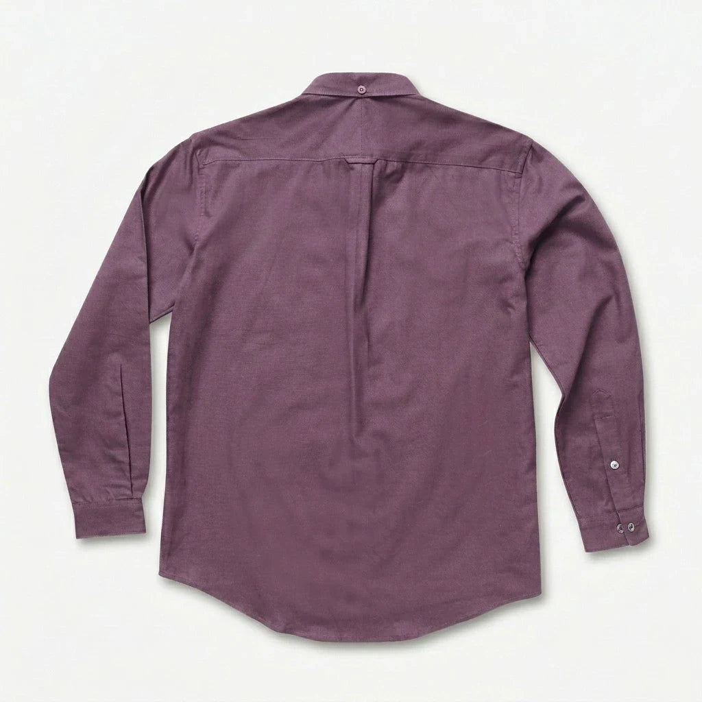Smoked Plum – 5