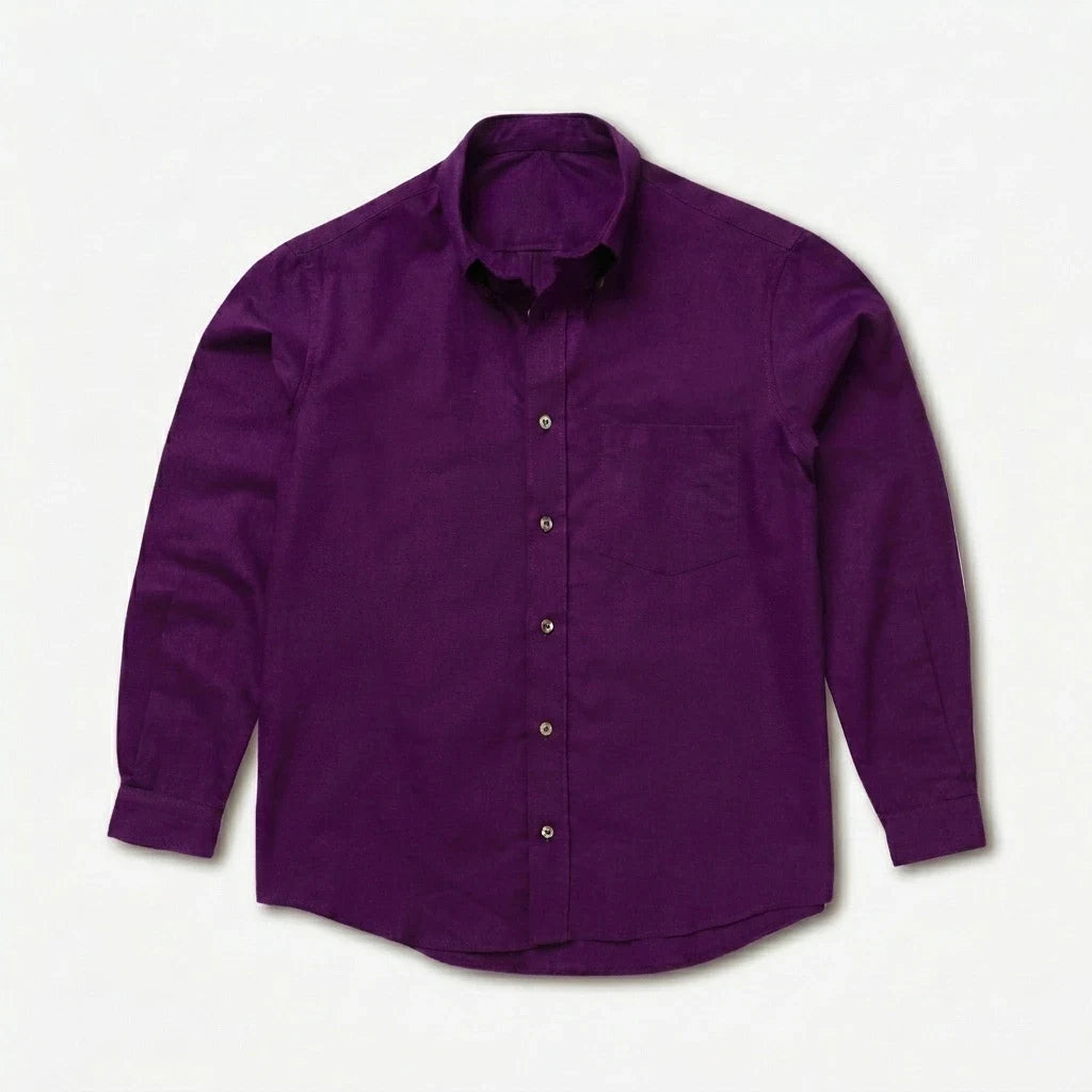 Deep Plum – 5
