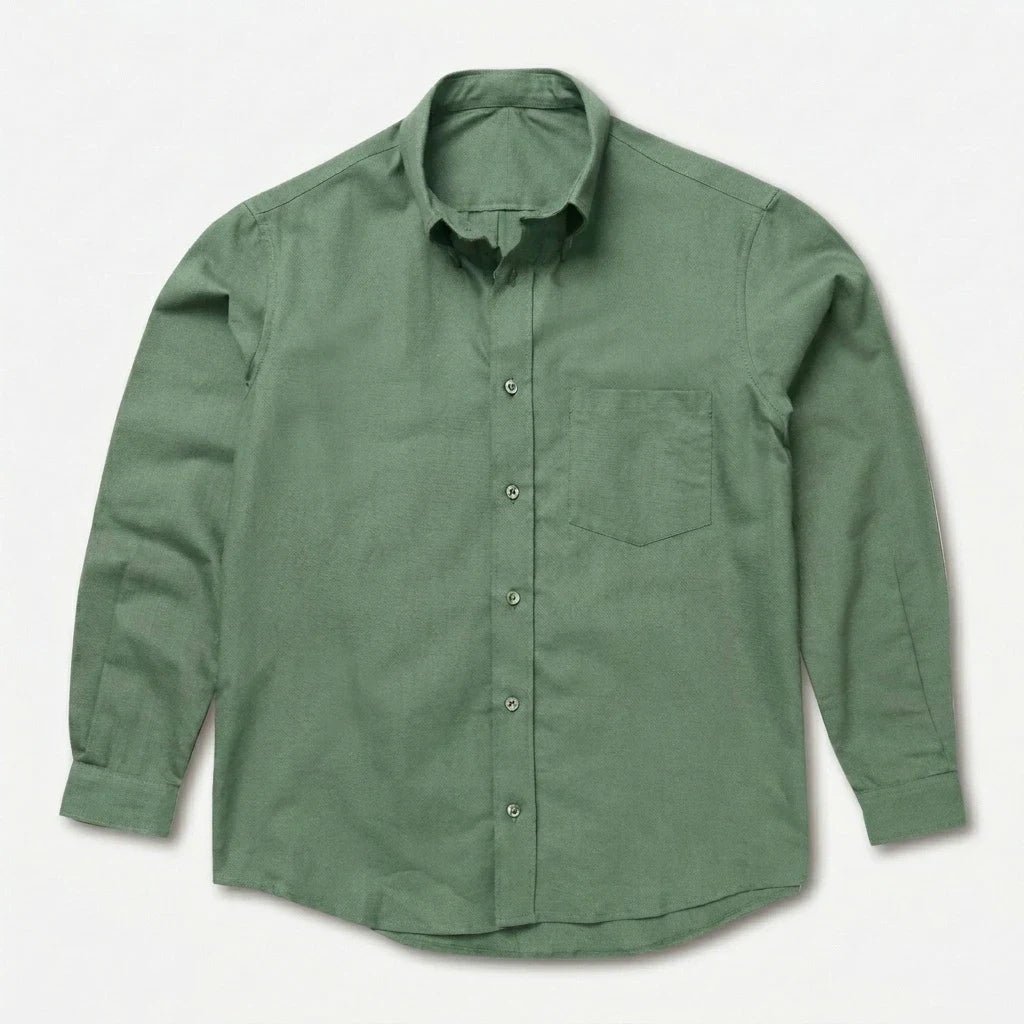 Peppermint Green – 5