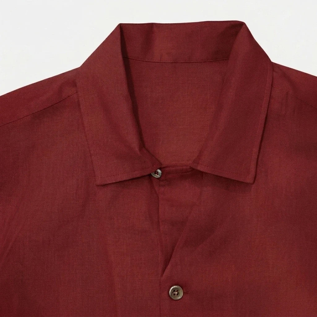 Cranberry Red – 5