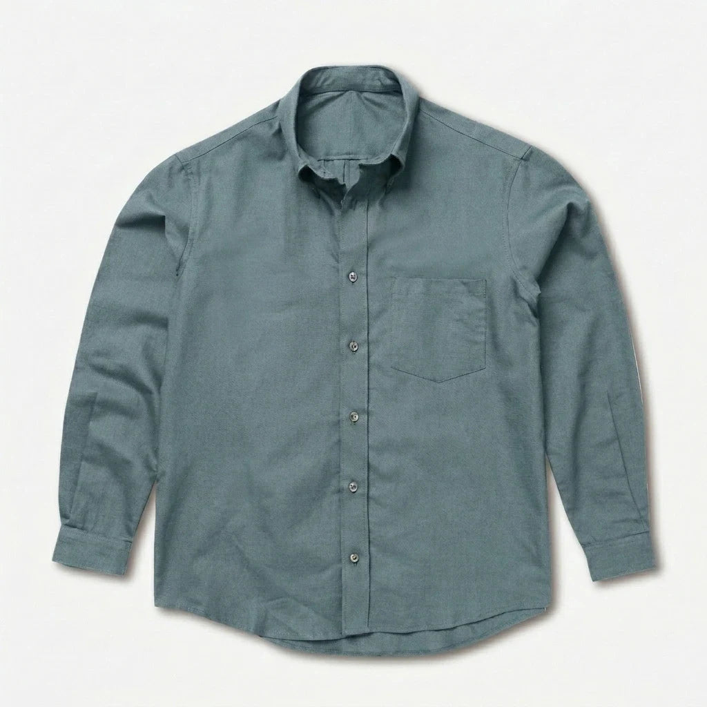 Muted Teal – 5