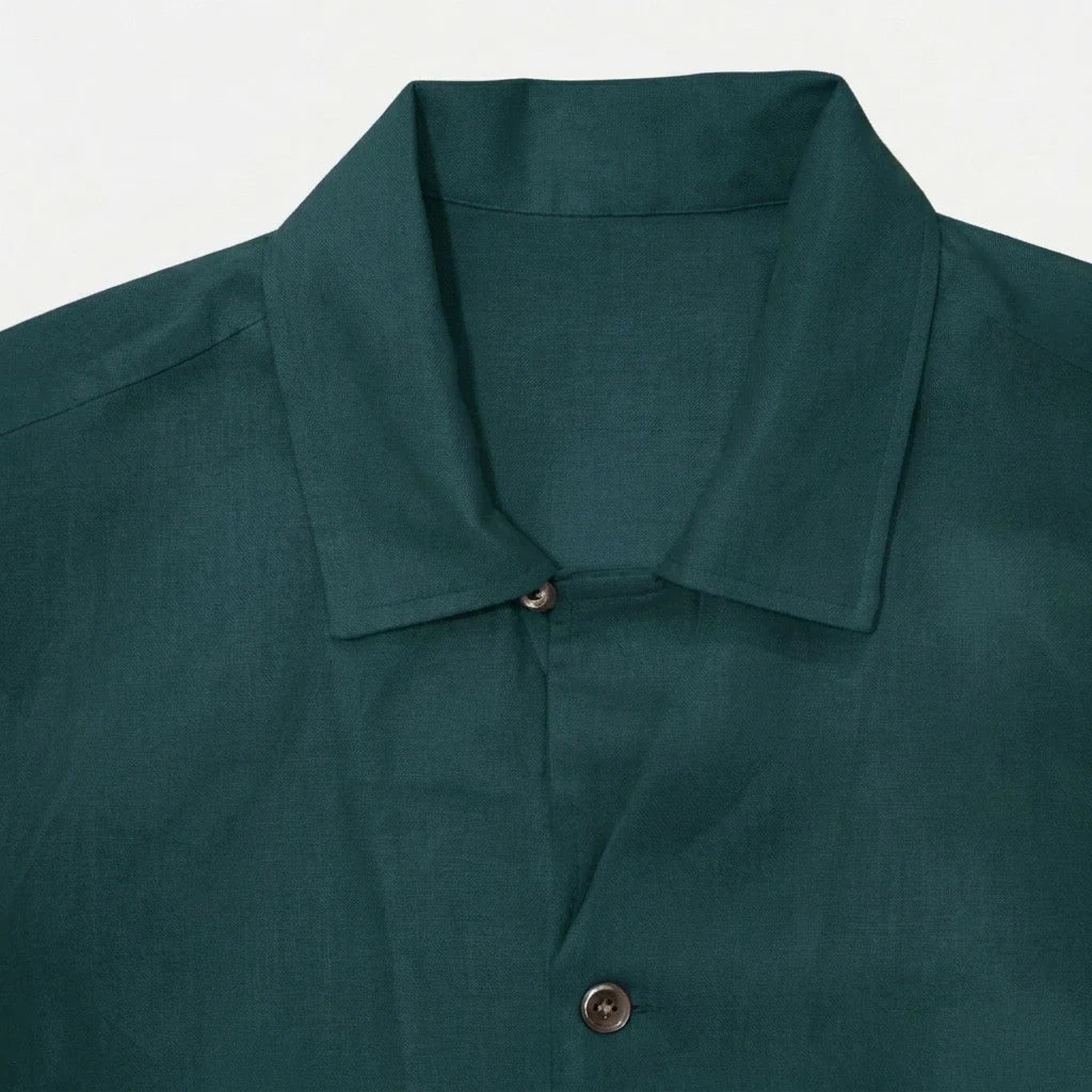 Teal Blue – 5