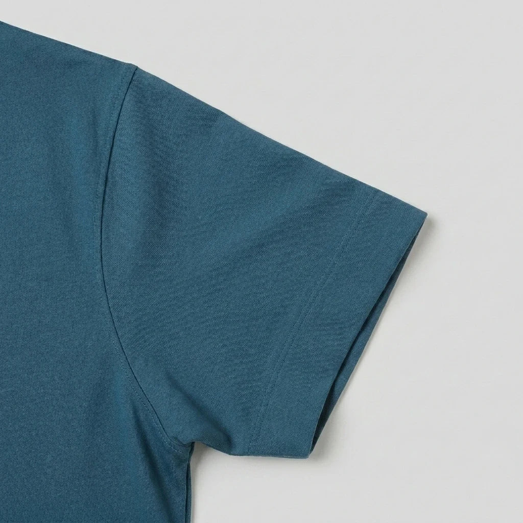 Deep Teal – 6