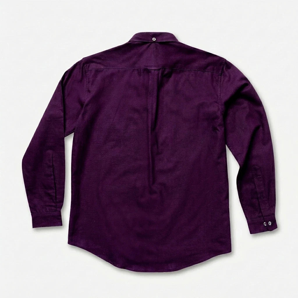 Deep Plum – 6