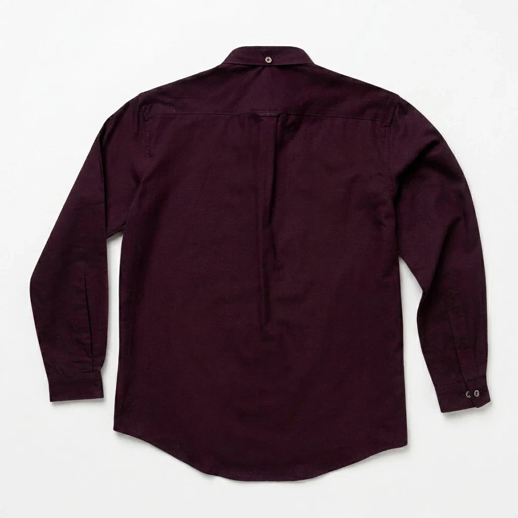 SmokedBurgundy – 6