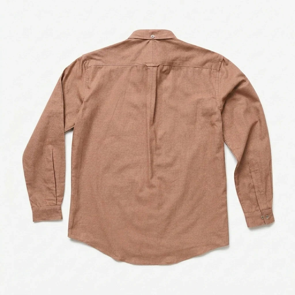 Soft Terracotta – 6