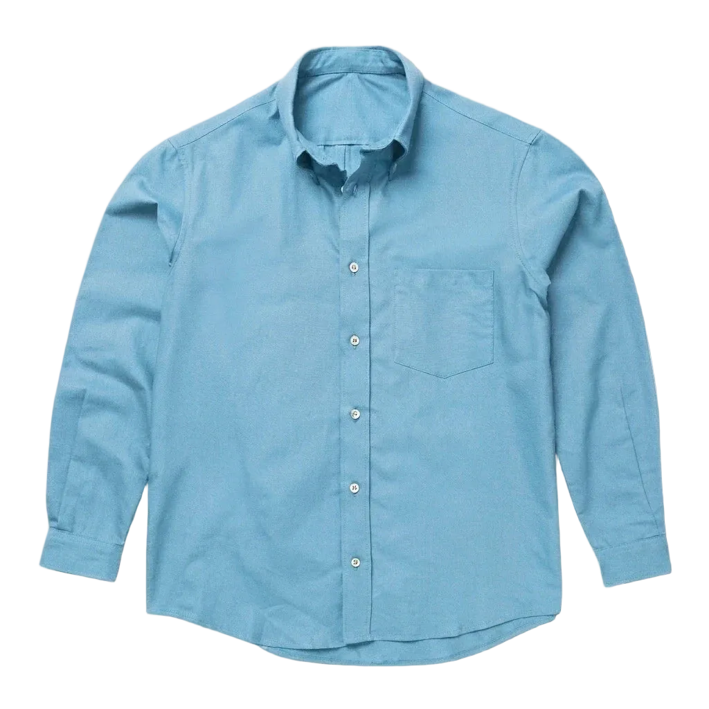 Sky Blue – 6