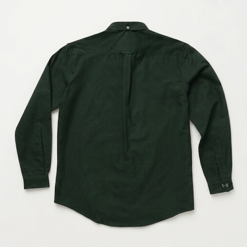 Deep Olive – 6