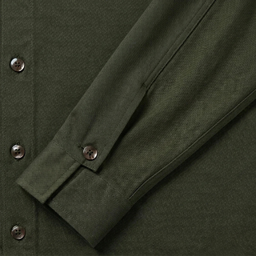 Forestgreen – 6