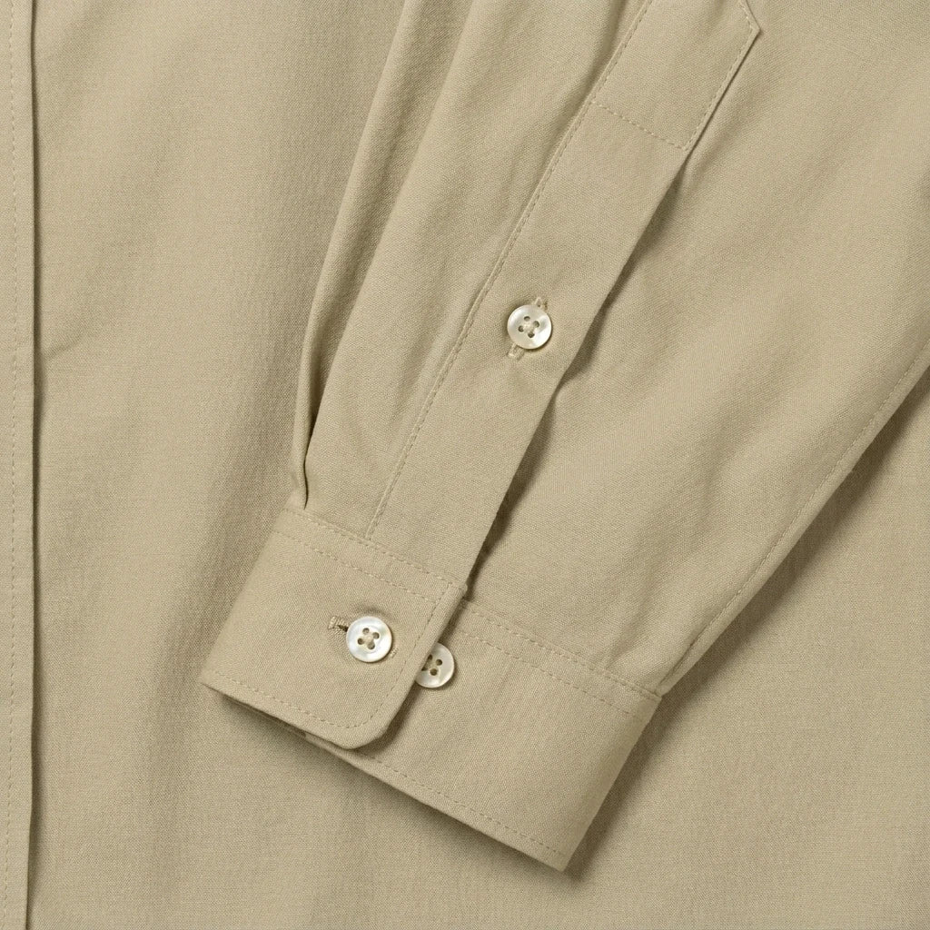 Ecru Beige – 6