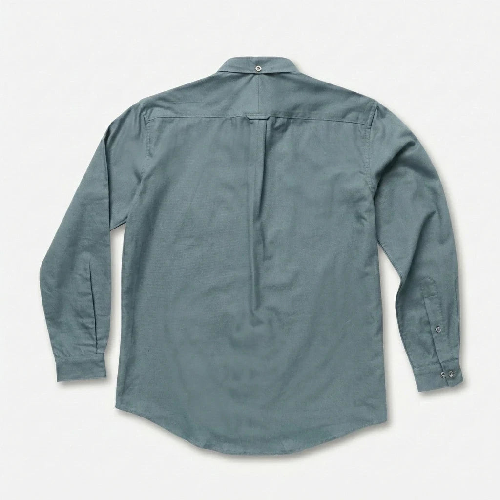 Muted Teal – 6