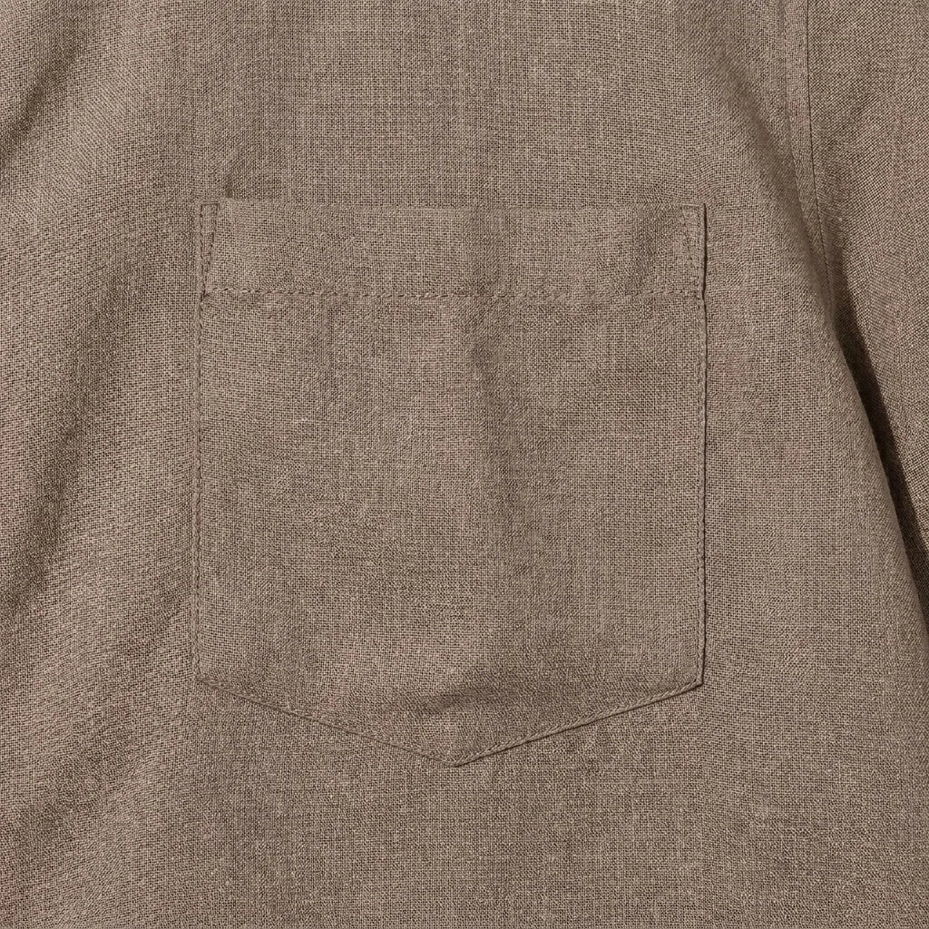 Warm Taupe – 6