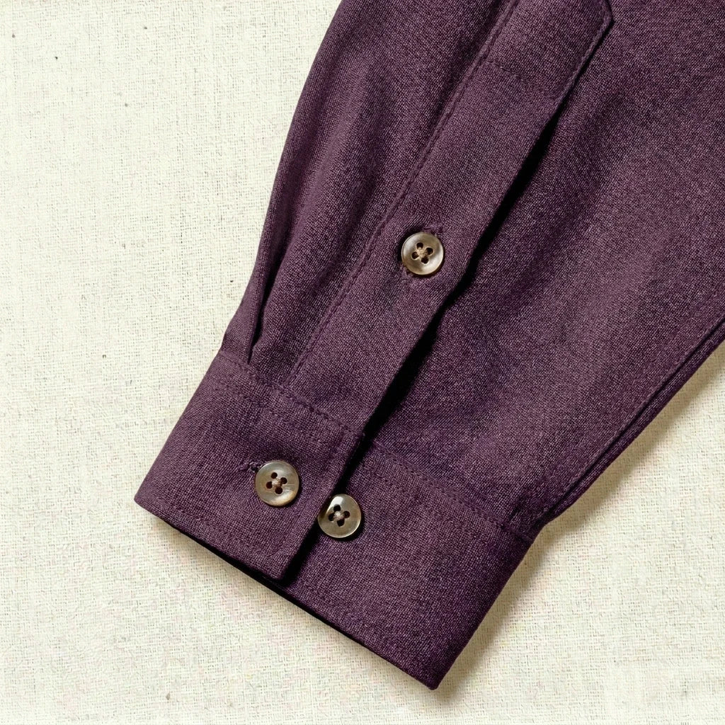 Deep Plum – 6