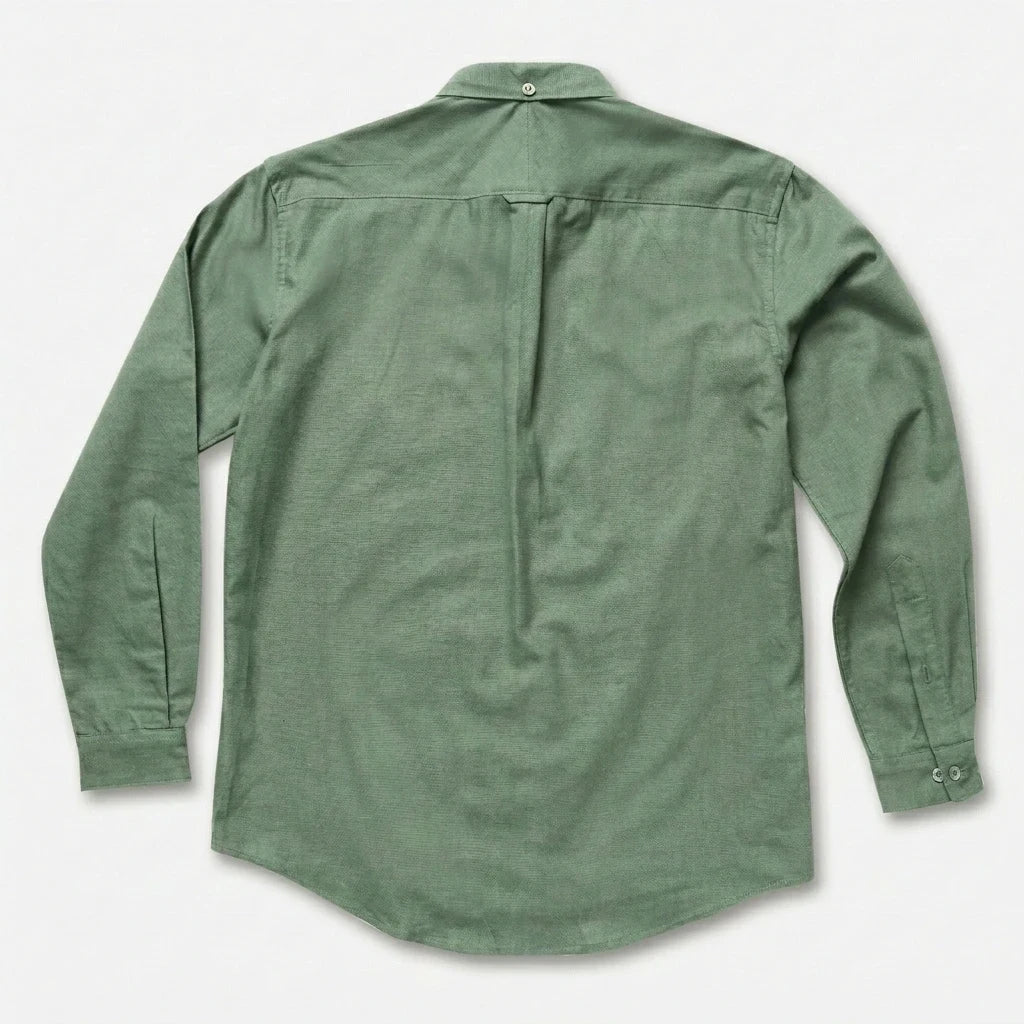 Peppermint Green – 6