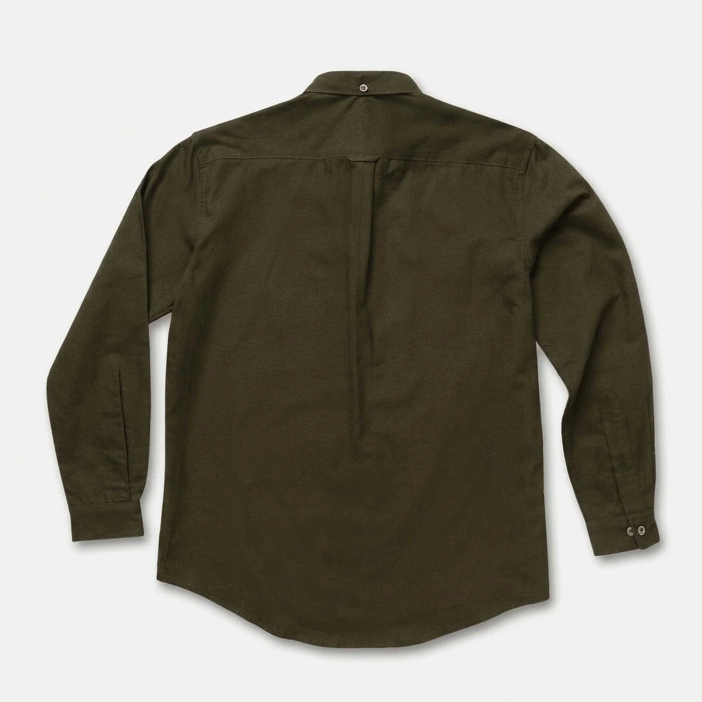 Deep Olive – 6