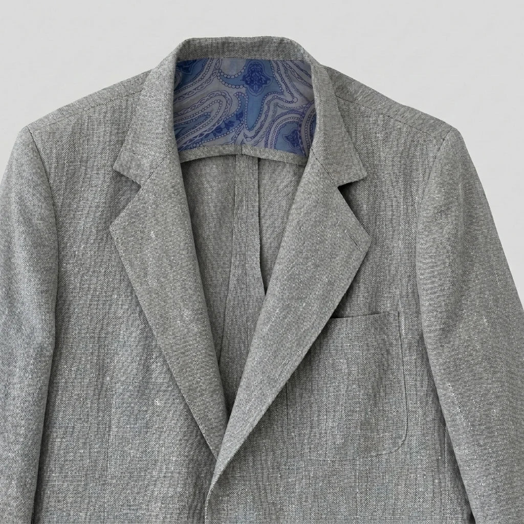 GreyChambray – 7