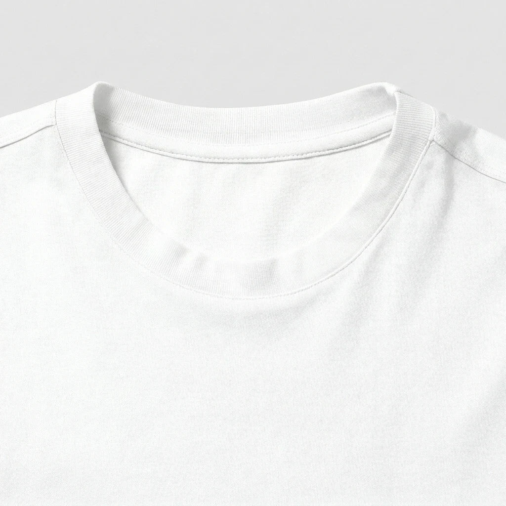 Pure White – 7