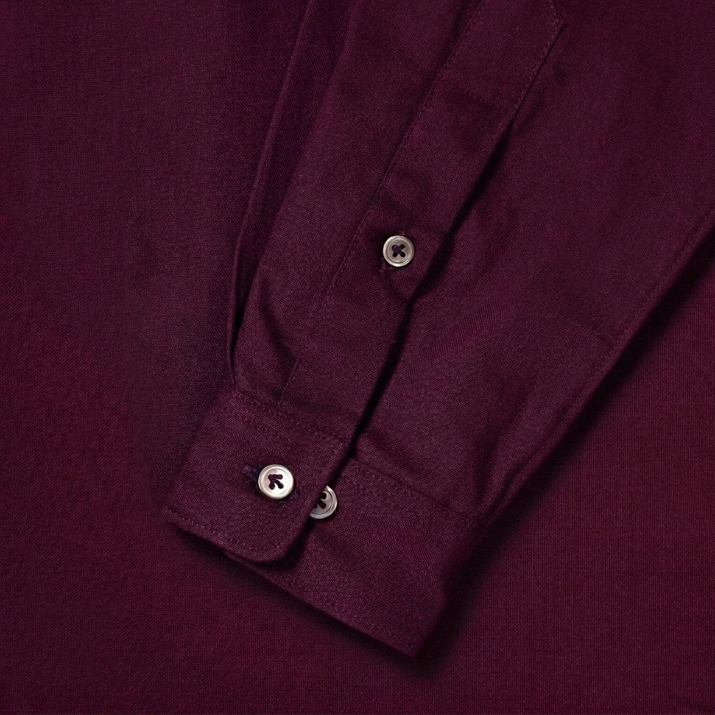 SmokedBurgundy – 7