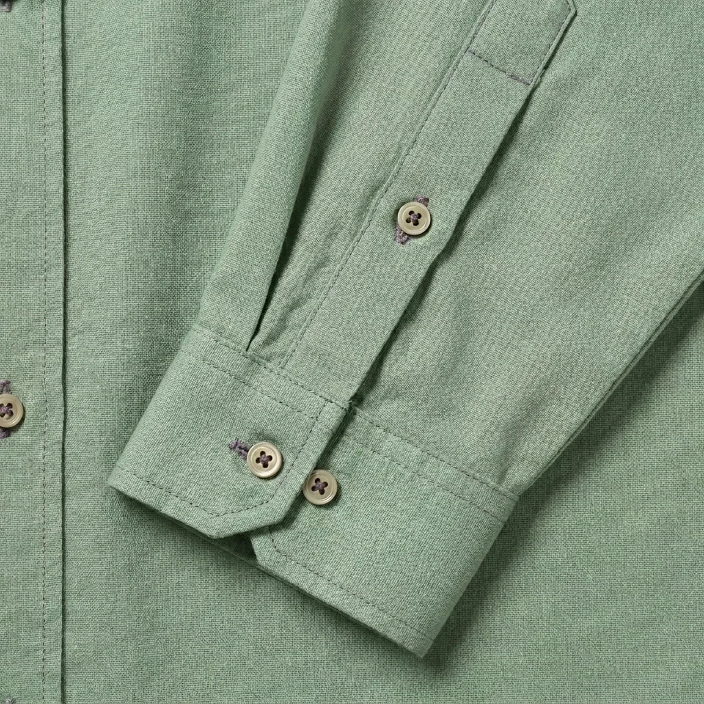 Peppermint Green – 7
